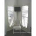 89mm 114mm Echte Basswood Shutters Quality Shutters (SGD-S-5856)